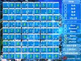 blue reef sudoku