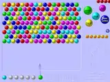 bubble shooter