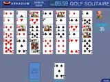 Golf Solitaire