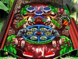 Jungle Quest pinball