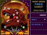 jurassic pinball