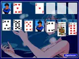 manga solitaire