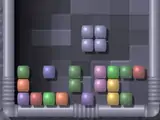 Tetris Arcade